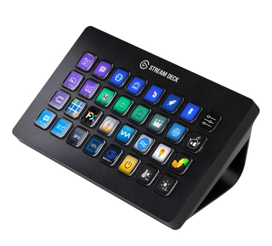 Elgato Stream Deck XL