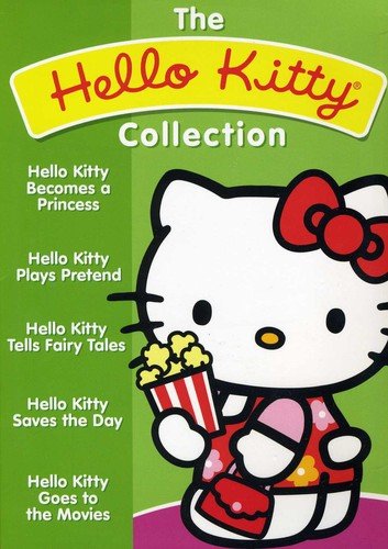 The Hello Kitty Collection