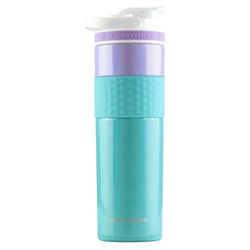 20oz Skinny Shaker - Mermaid
