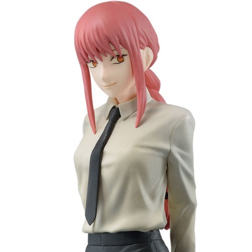 Chainsaw Man - Makima Figure Banpresto (Vol. 3) Chain Spirits
