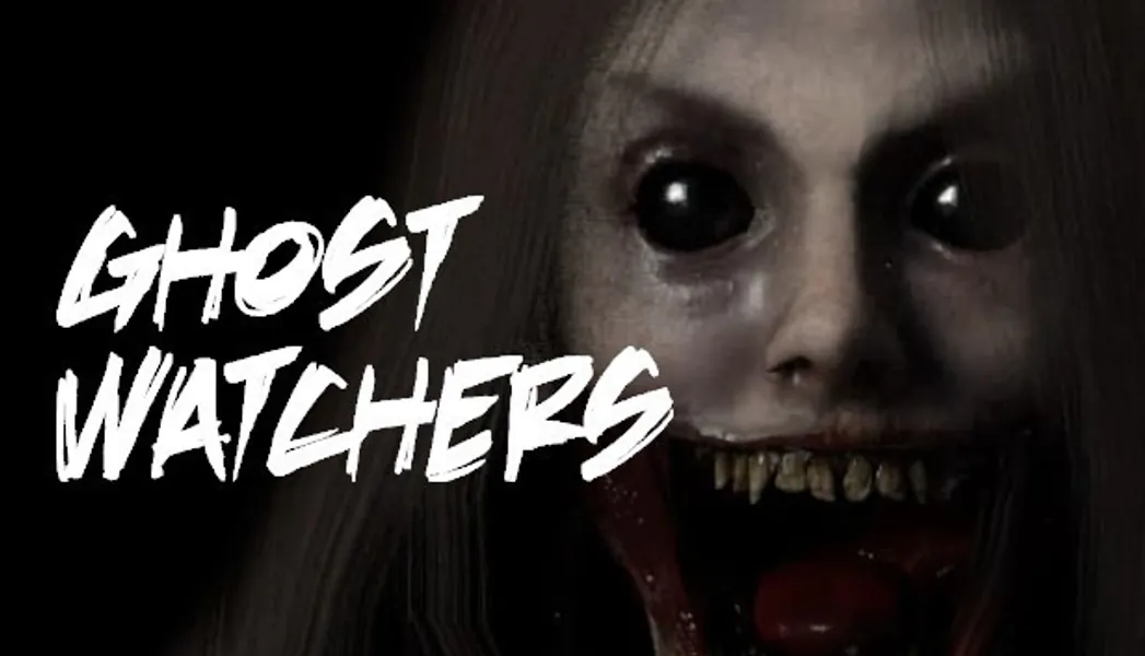 Ghost Watchers on Steam