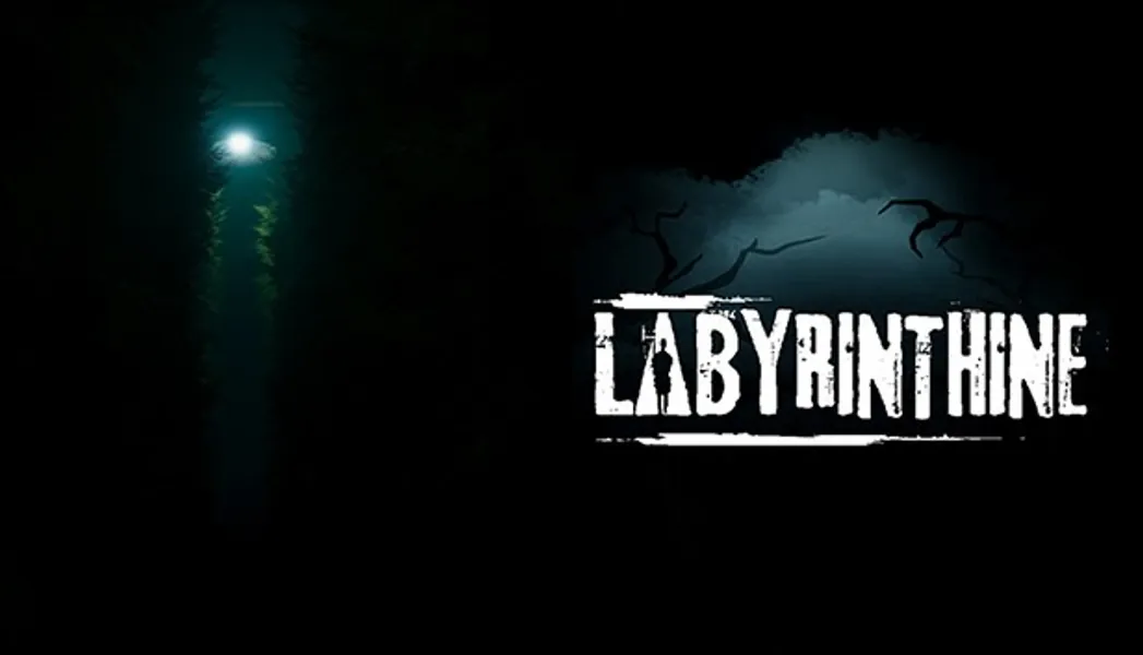 Labyrinthine on Steam