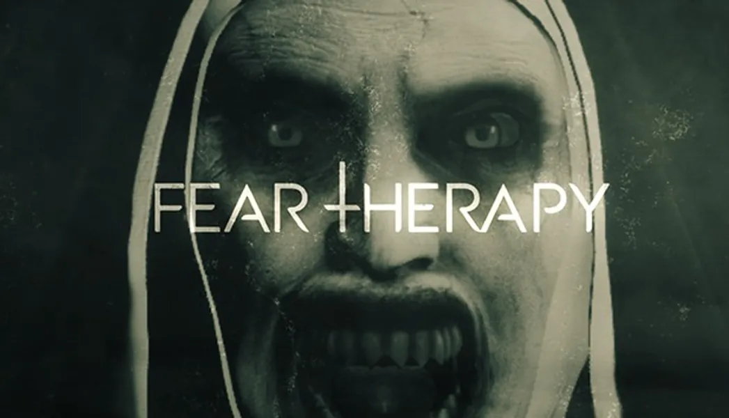 Fear Therapy on Steam