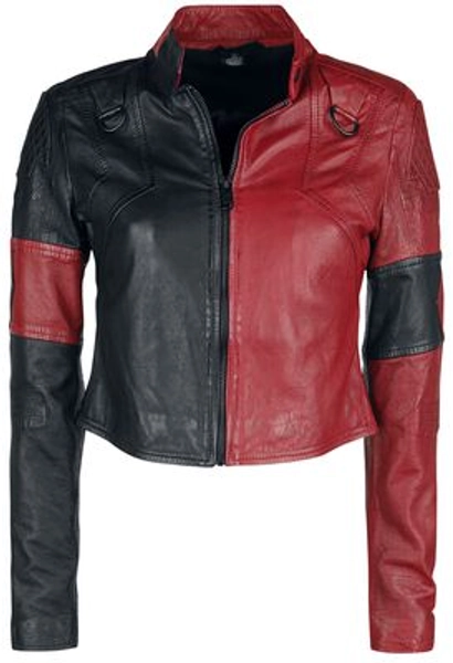 Harley Quinn Suicide Squad 2 Jacket