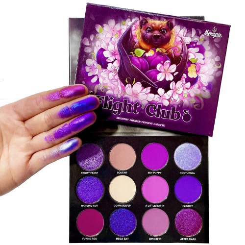 Flight Club Artistry Palette 