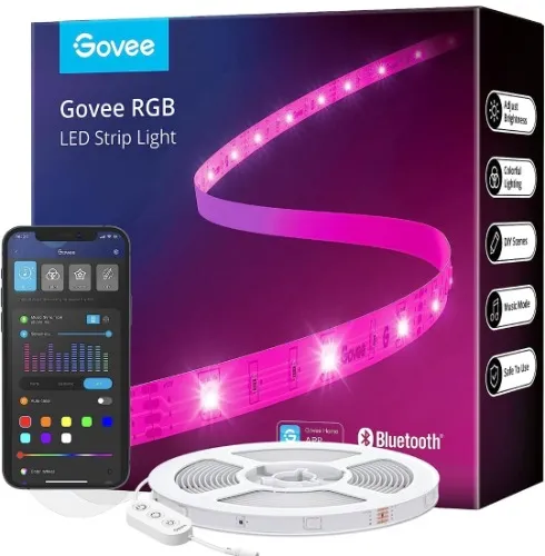 Govee LED Light Strips