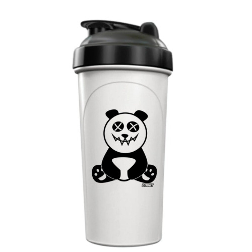 White Panda Shaker (2 Year Anniversary Shaker) | Default Title