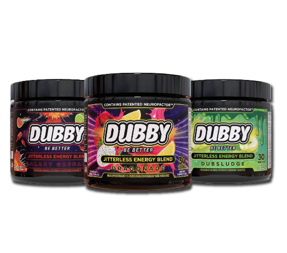 3 Tub Bundle (Dragonade, Dubsludge, Galaxy Grenade) | Default Title