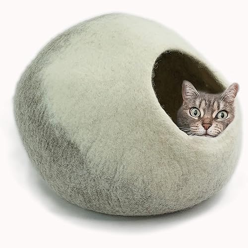 Cat cave
