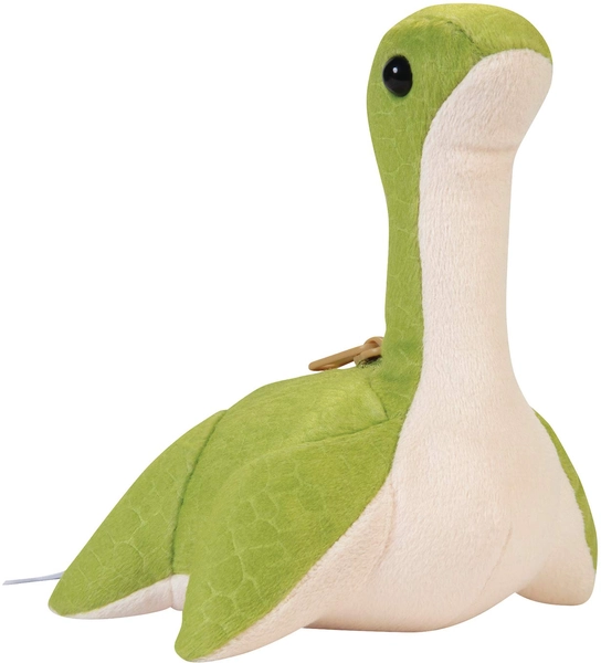 Jakks Pacific - Apex Legends 6In Nessie Plush CS (Net)