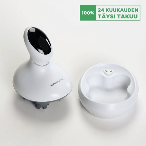 Face / head massager, pain relief