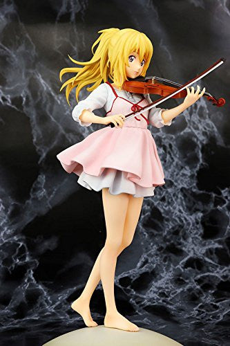 Shigatsu wa Kimi no Uso - Miyazono Kaori - 1/7 (Pulchra) - Brand New