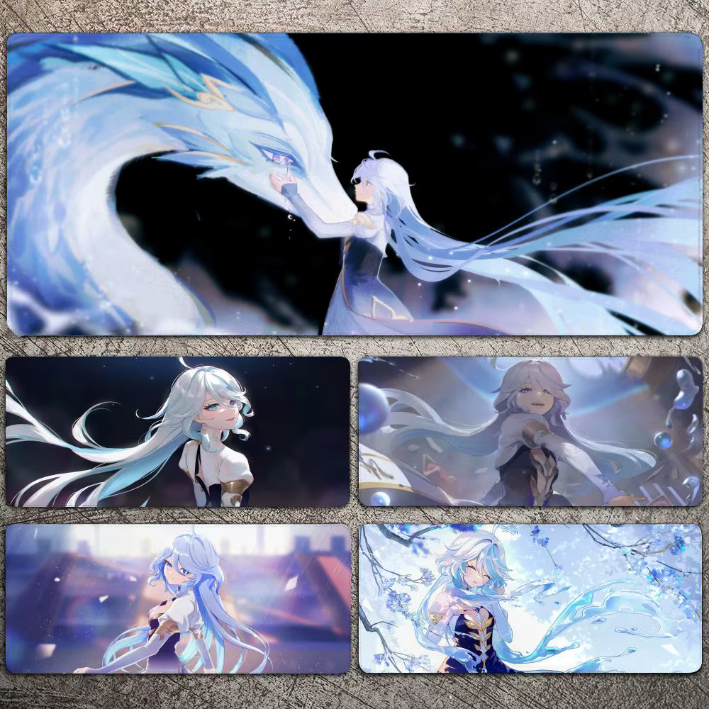 Focalors mousepad (z4 - 600x300)