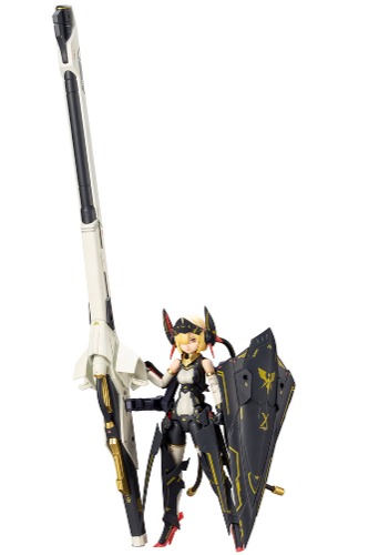 Megami Device 10 - Bullet Knights Launcher - 1/1 (Kotobukiya) - Brand New