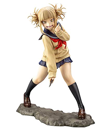 Boku no Hero Academia - Toga Himiko - ARTFX J - 1/8 - 2023 Re-release (Kotobukiya, Takara Tomy) - Brand New