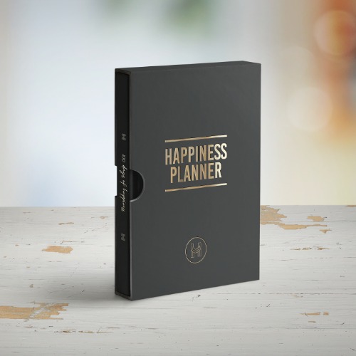 The 100-Day Planner