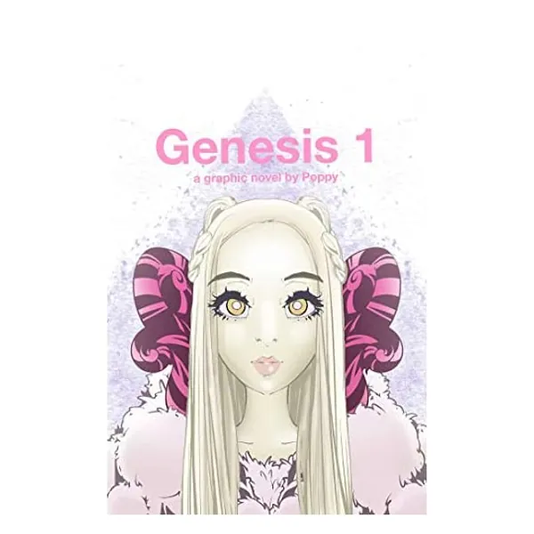 
                            Genesis One: A Poppy Graphic Novel
                        