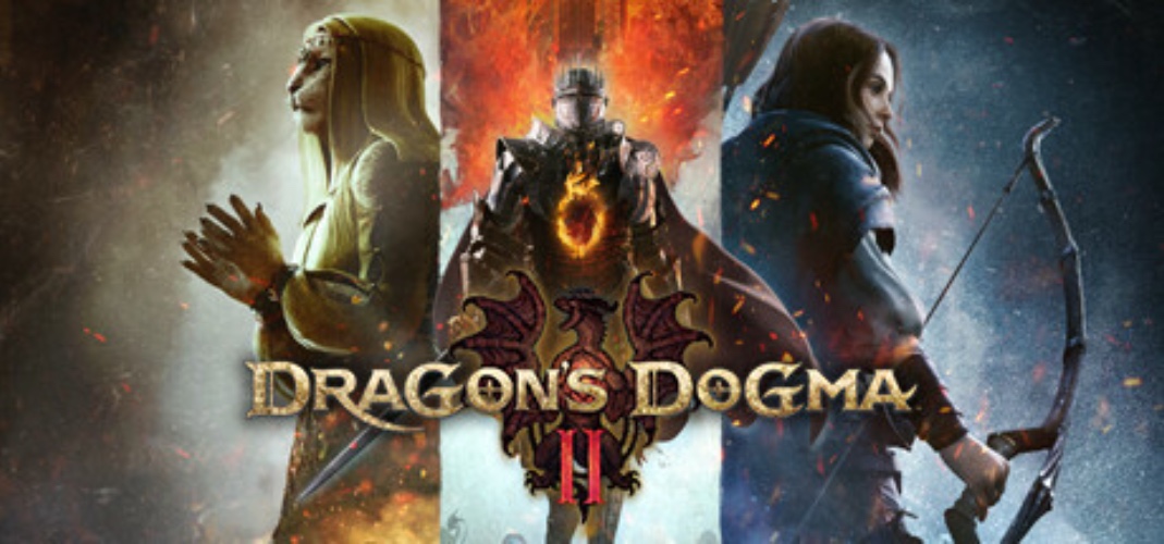 Dragon's Dogma 2 on Steam