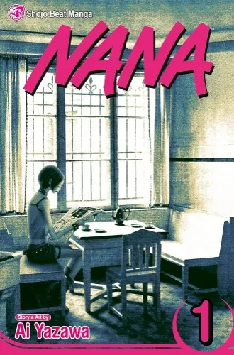NANA | Volume 1