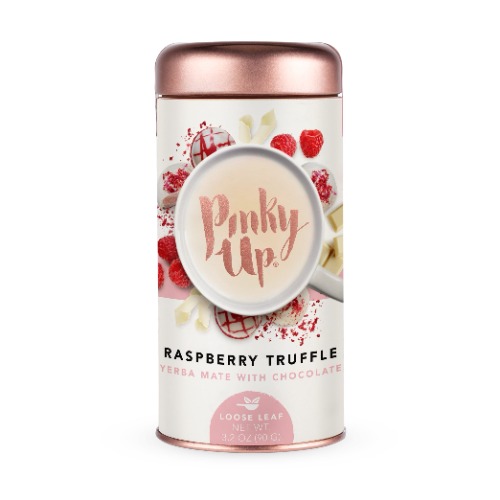 Raspberry Truffle Loose Leaf Tea