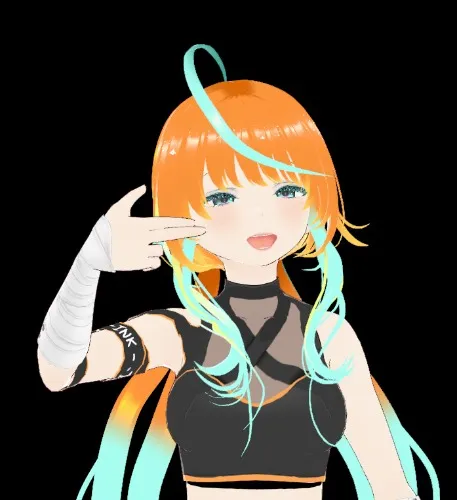 Support the Streamer! (Medium)