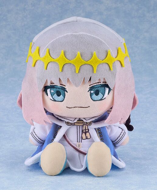 Fate/Grand Order - Oberon - Chocotto Punitto (Good Smile Company) - Brand New