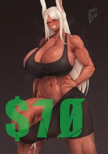$70 tip