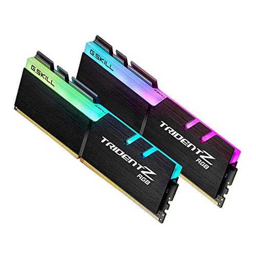 G.Skill Trident Z RGB