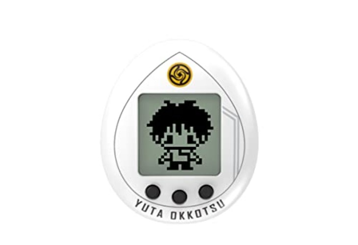 Tamagotchi - Yuta Okkotsu