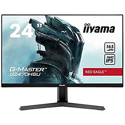 Ecran Iiyama 24 pouces 165 Hz