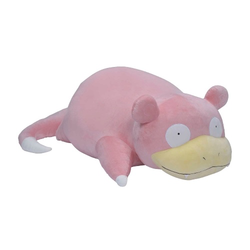 Slowpoke Jumbo Plush