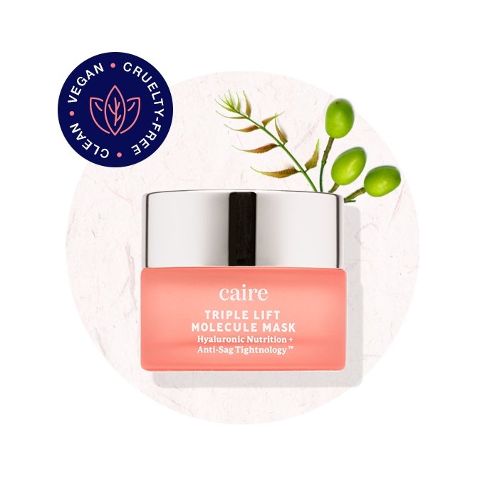 Triple Lift Molecule Mask - 0.5 oz. | 15mL