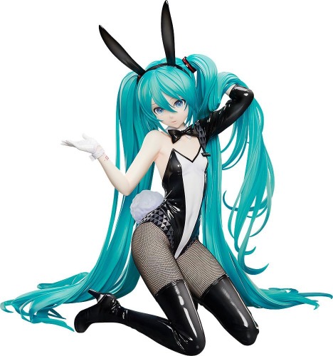 Vocaloid - Hatsune Miku - B-style - 1/4 - Bunny Ver. (FREEing) [Shop Exclusive] - Brand New
