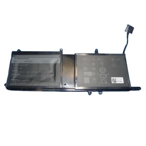 Dell 4-cell 68 Wh Lithium-Ion Replacement Battery for Select Laptops | Dell USA
