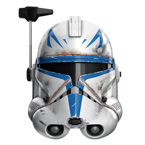 STAR WARS Captain Rex Premium Helmet