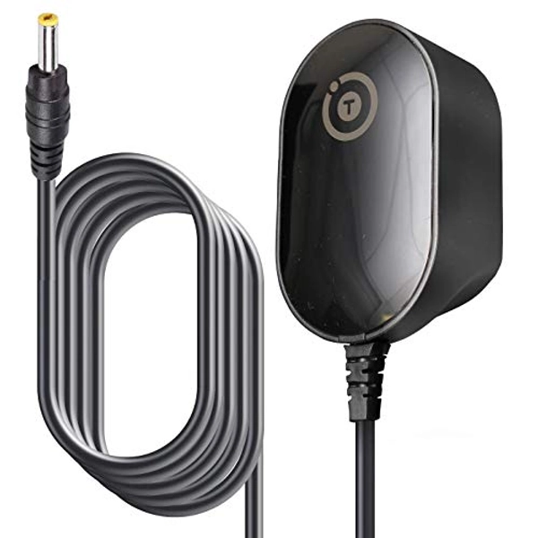 T-Power Charger for Steam Link Played Game on Your TV Using Steam Link Power Supply Charger Power Supply Cord Ac Dc Adapter