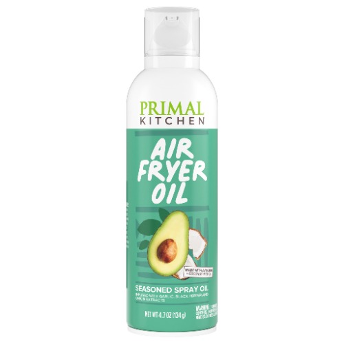 Air Fryer Spray Oil