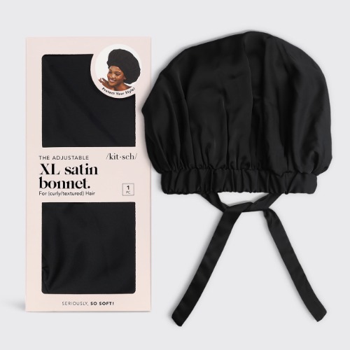Satin Sleep Cap