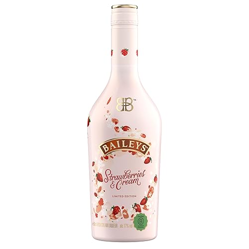 Baileys Strawberries & Cream