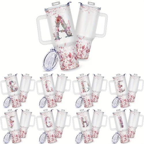40 Unzen Becher Mit Deckel