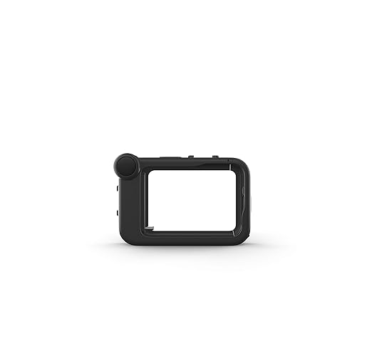 GoPro Accesorio multimedia (HERO10 Black&HERO9 Black) - Accesorio oficial de GoPro - Accesorio multimedia