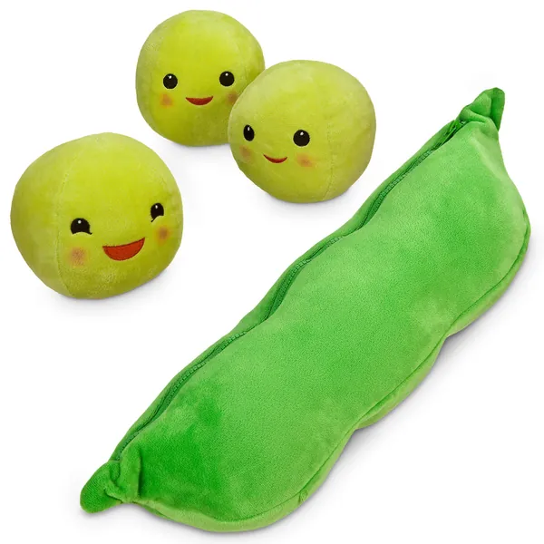 Disney 3 Peas-in-a-Pod Plush - Toy Story 3 - 18 Inches