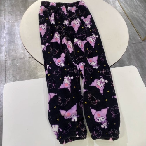 Kuromi Pajama Pants