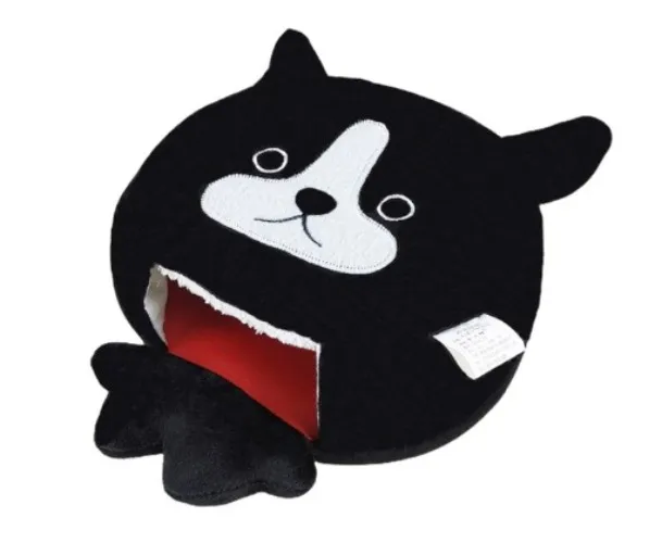 USB Heated Mouse Pad Hand Warmer