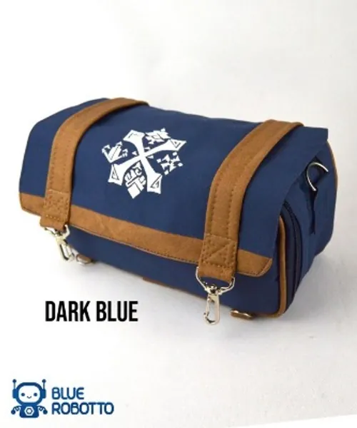 Hunter Supply Box  Nintendo Switch and Accessories Bag | Etsy