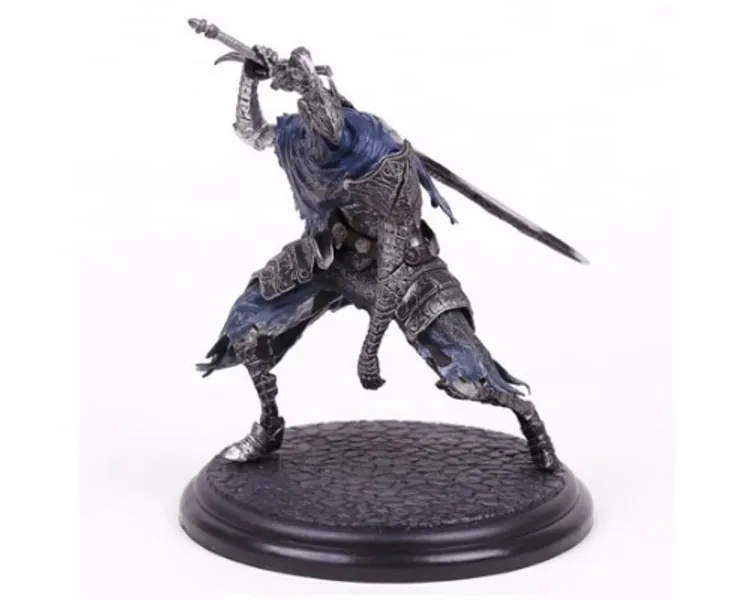 Dark Souls  Dark Soul Figure  Artorias the Abysswalker | Etsy