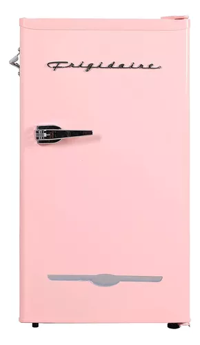 Nevera De 120 Voltios Con Una Capacidad De 3.2 Pies Cubicos