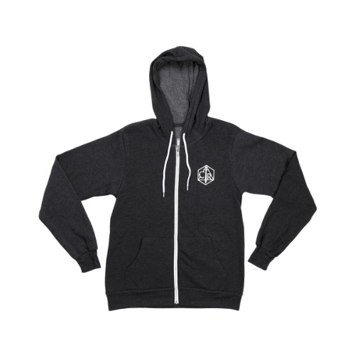 Bells Hells Hoodie | XL