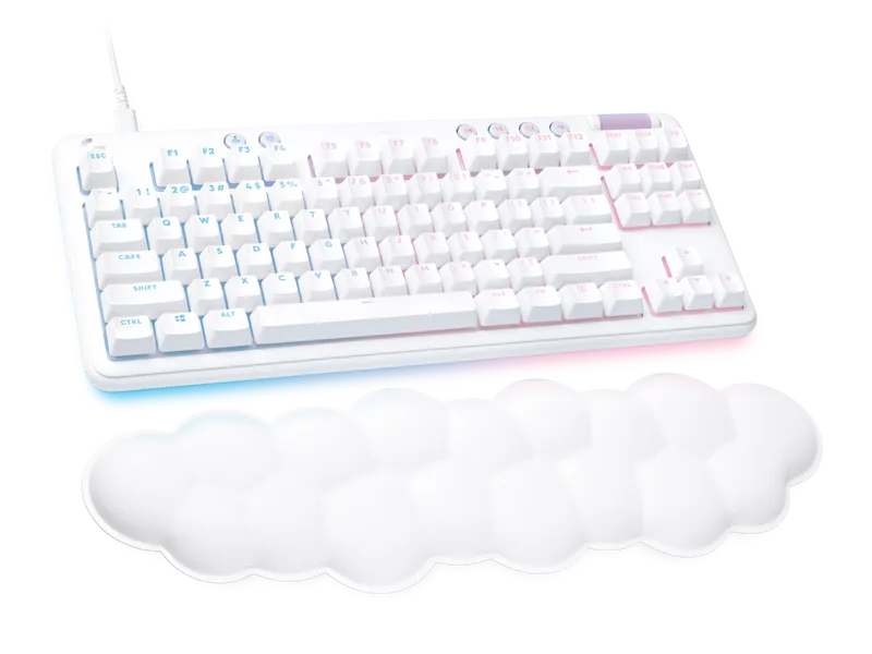 G713 Gaming Keyboard