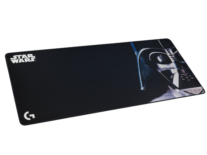 G840 The Return of the Jedi™ Collection XL Gaming Mouse Pad